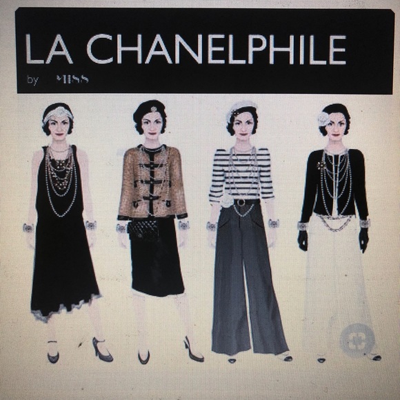 Other - Chanelphile Other - Chanelphile